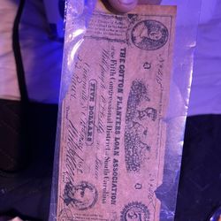 Pre Colonial Money