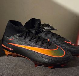 Nike Zoom Superfly 10 Elite FG LV8  Men’s Size 9.5