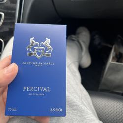 Perfume De Marly Percival 