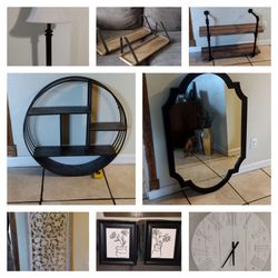Furniture sale