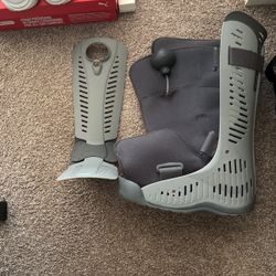 Rebound Airwalker Medical Boot