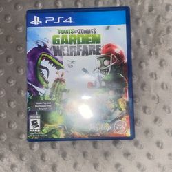 PS4 Game