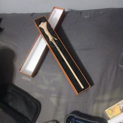 Harry Potter Collector's Wand
