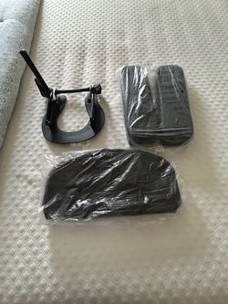 Massage table