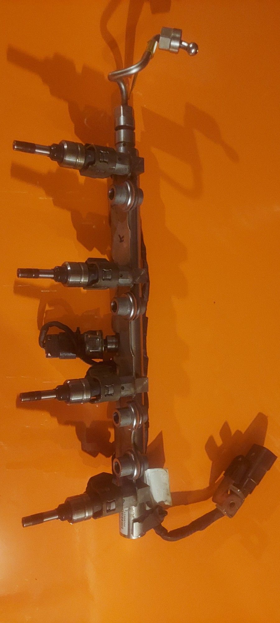 2.4 Ecotec Parts.