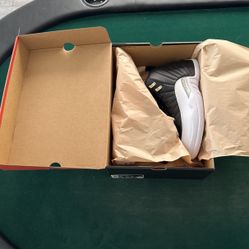 Air Jordan 12 Retro Playoff