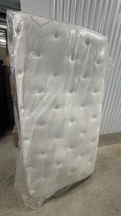 Beauty Rest Signature Select Full Size Mattress