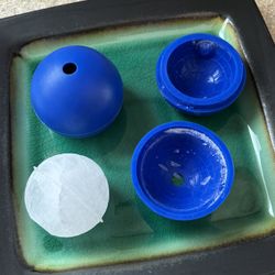 Star Wars Death Star Ice Cube Molds ($5 each)