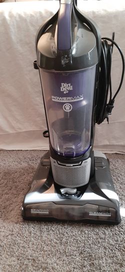 Dirt Devil Vacum