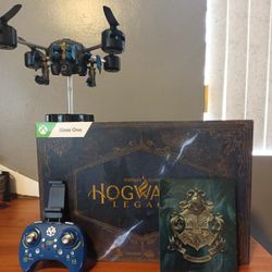 Hogwarts Legacy Collector's Edition - Xbox One