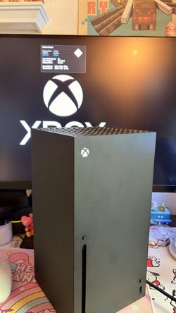 Xbox Series X