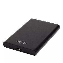 External Hard Disc Drive Hdd 1tb