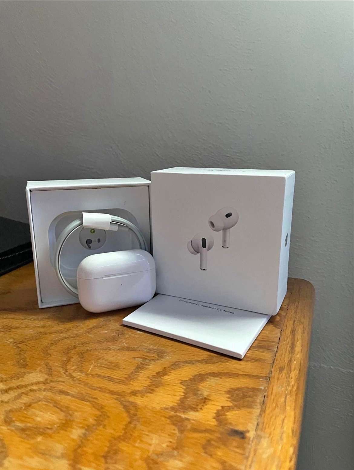 Air Pod Pros 2