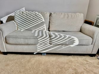 Large Love Seat Sofa