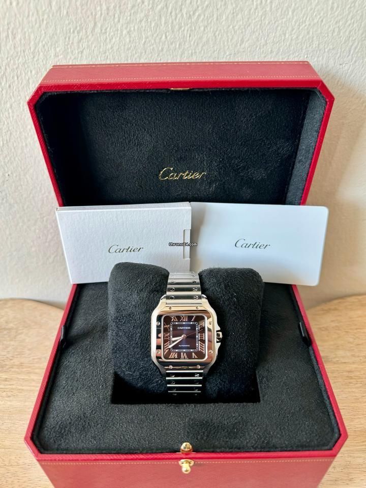 Cartier