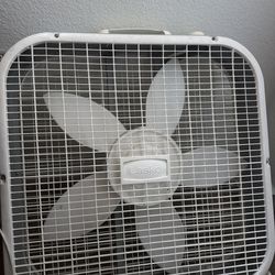 Lasko fan