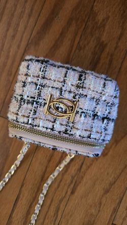 Small Cross Body Purse 