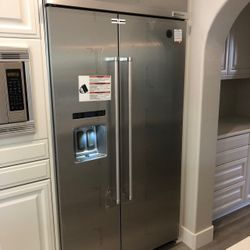 42” Refrigerator