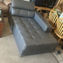 Grey Sofa Sectional
