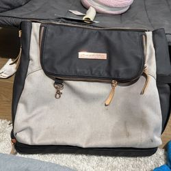 Petunia Pickle Bottom Bag