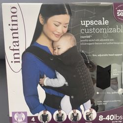 Infantino Baby Carrier 