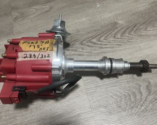 Chevy SB HEI Distributor 289/302