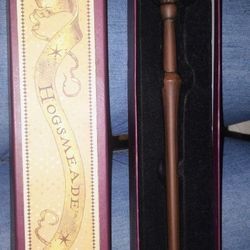 Harry Potter Wand