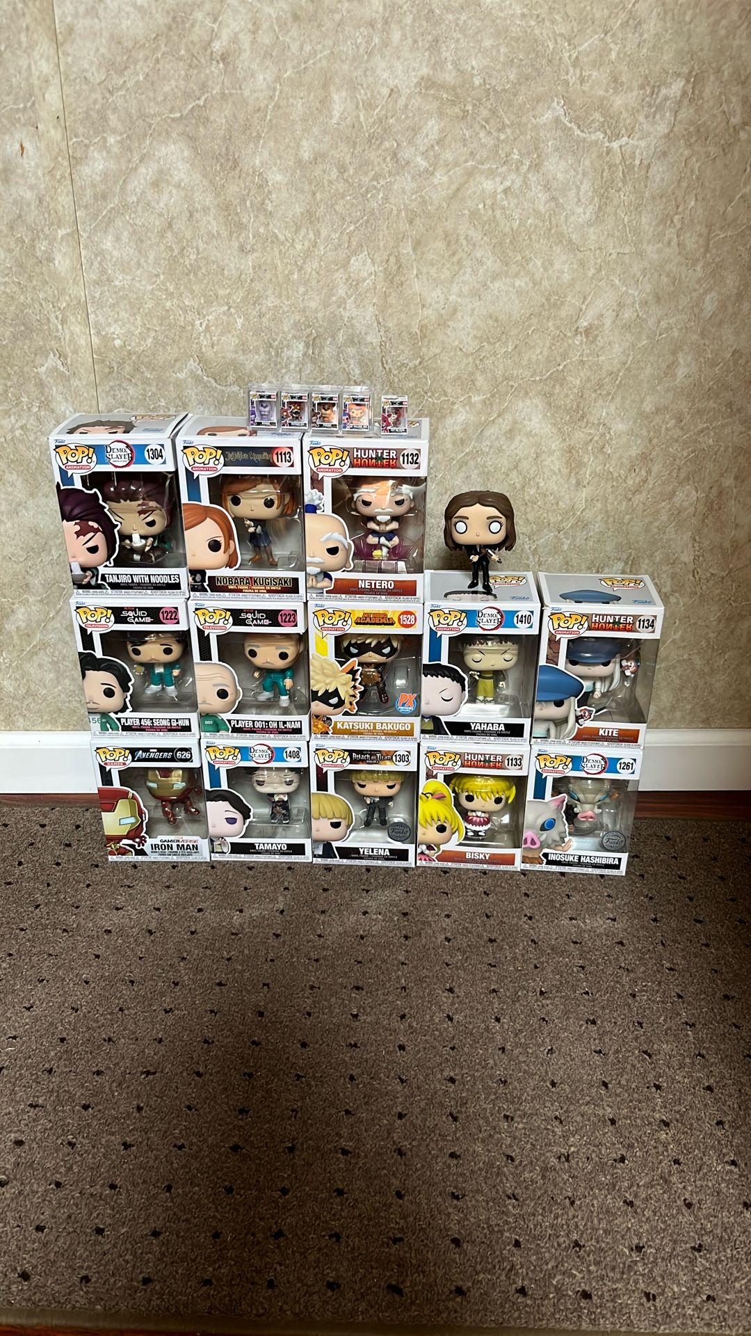 Funko Pop!