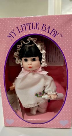1989 Collectible new in box