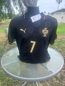 Portugal Jersey