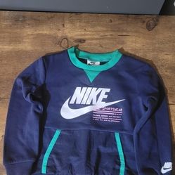 Nike Toddler Sweater 