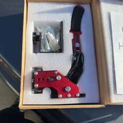 Gaming Handbrake