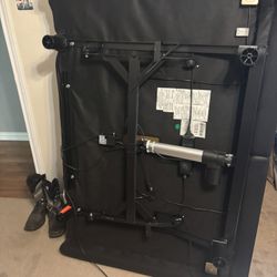 Queen Size Bed Frame