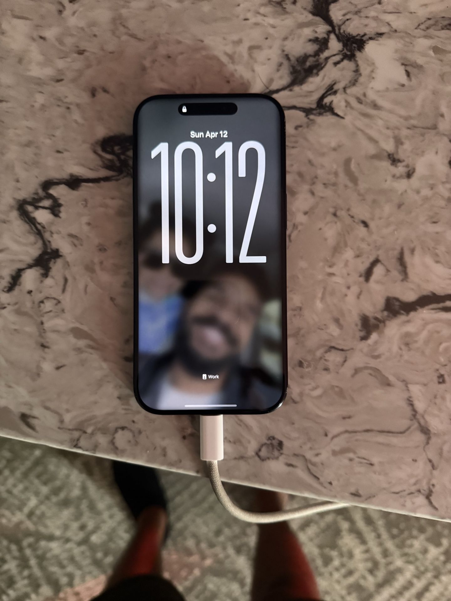 iPhone 16 Pro (new) $475.00