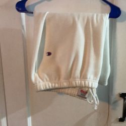 Champion Supreme Sweats Size XL
