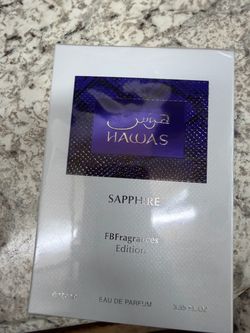 Hawas sapphire
