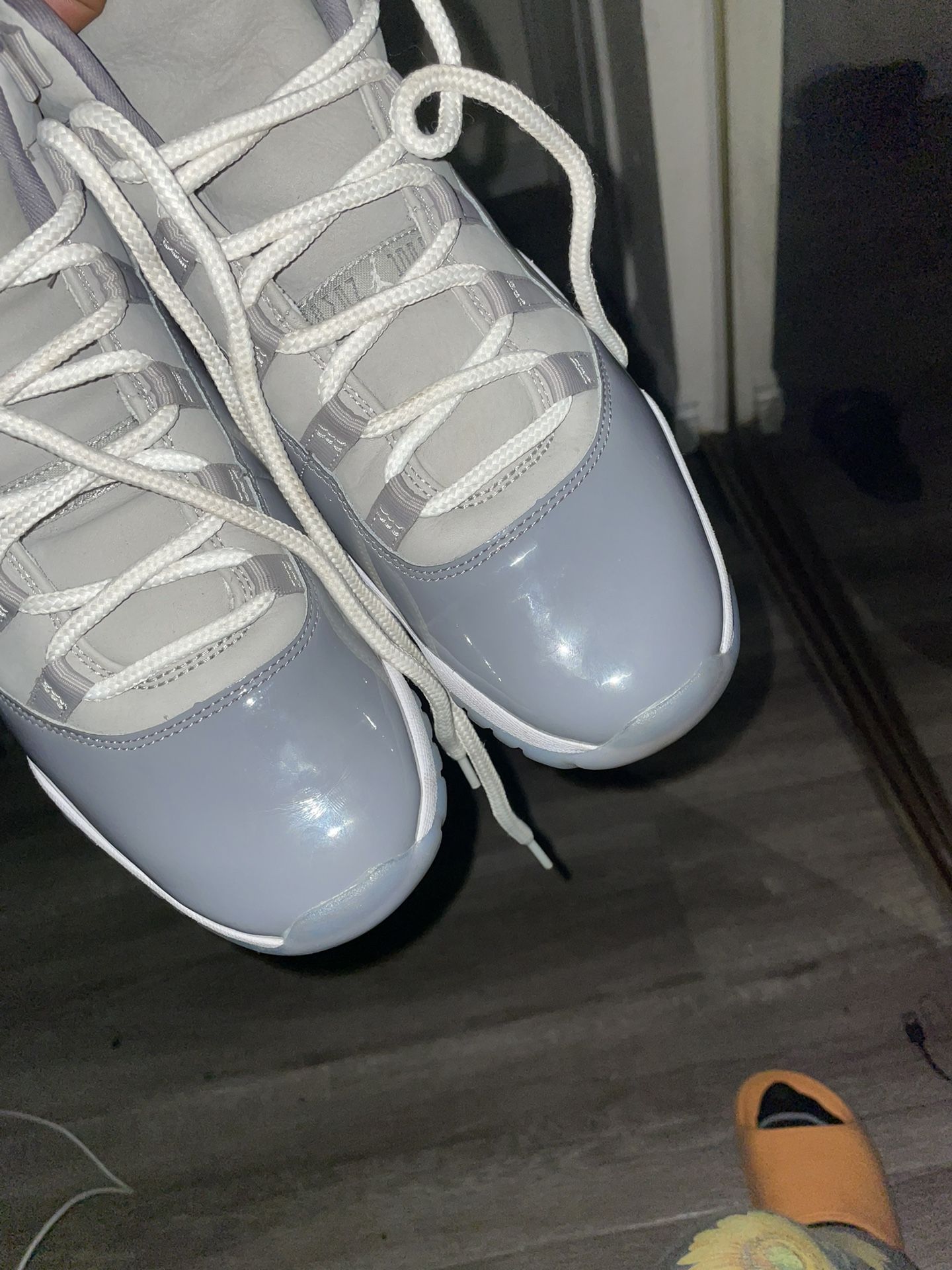 Air Jordan 11 Retro Cool  