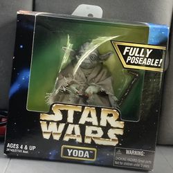 Yoda