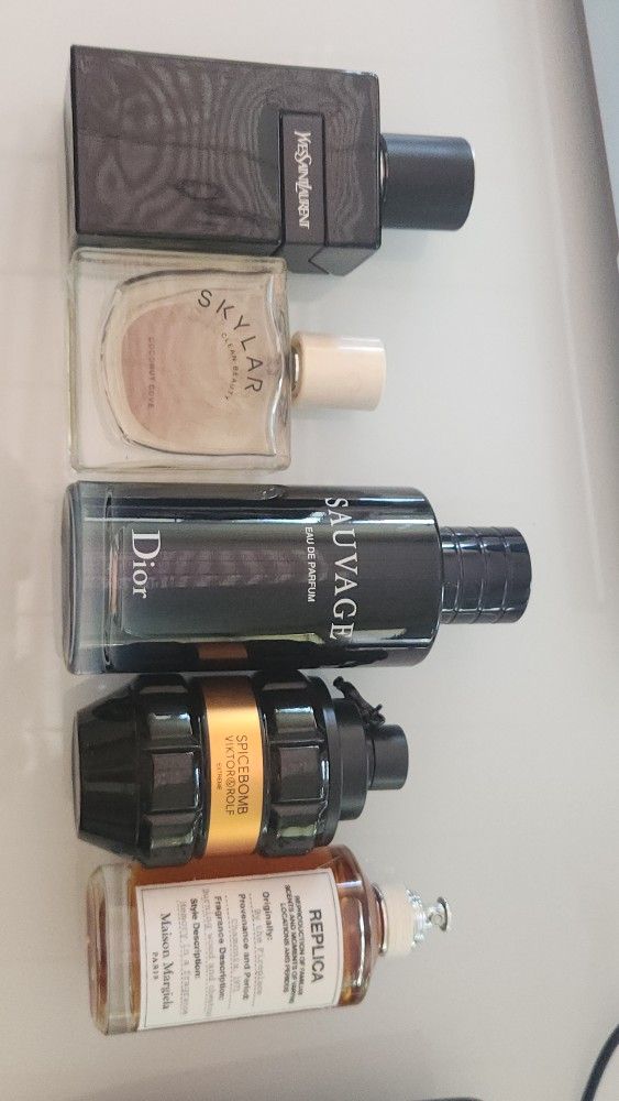 Fragrances For Sale