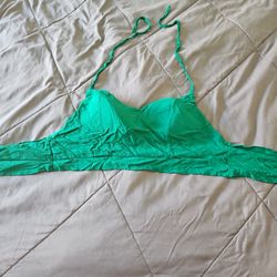 Halter Top