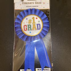 For Kindergarten Graduation