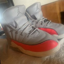 Size 1 Kid Jordan’s 