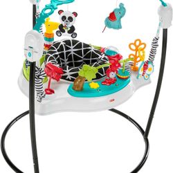 Baby Bouncer By Fisher Price