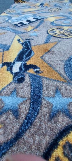 Carpet 19x 15