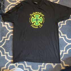 Independent Tee