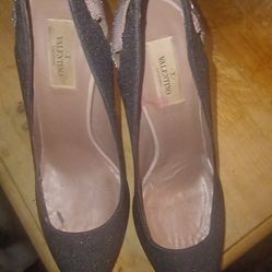 Valentino heels