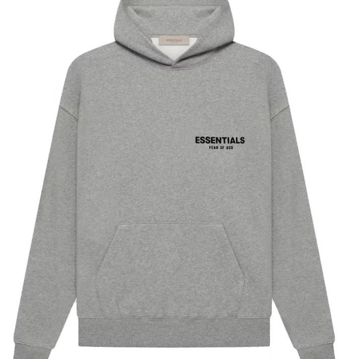 Essentials hoodie