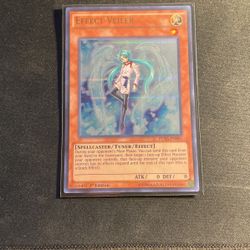 Effect Veiler DUSA-EN083