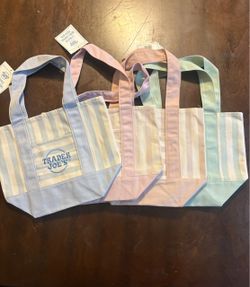 Trader Joe Tote