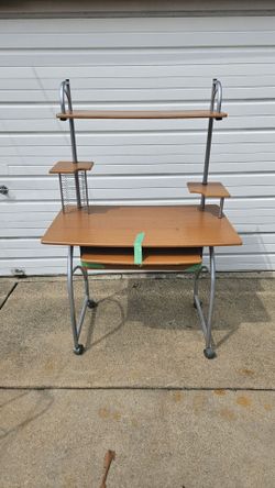 Computer Desk